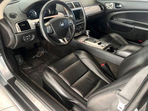 Used 2007 Jaguar XKR R image 11