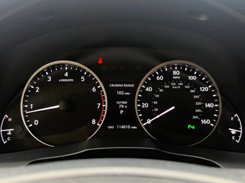 Used 2015 Lexus ES 350 w/ Luxury Package FWD image 16