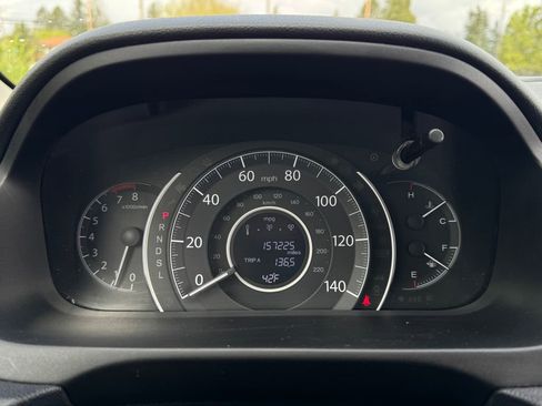 Used 2015 Honda CR-V EX image 18