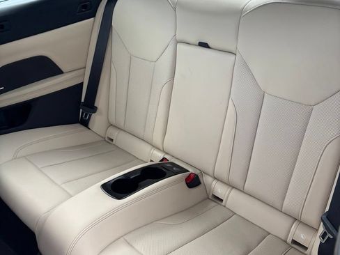 Used 2024 BMW 430i Convertible w/ Premium Package RWD image 5