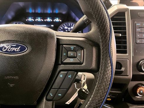 Used 2021 Ford F250 XL w/ Power Equipment Group RWD image 18