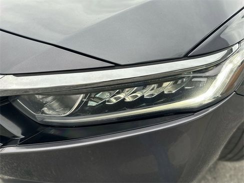 Used 2020 Honda Accord LX image 9