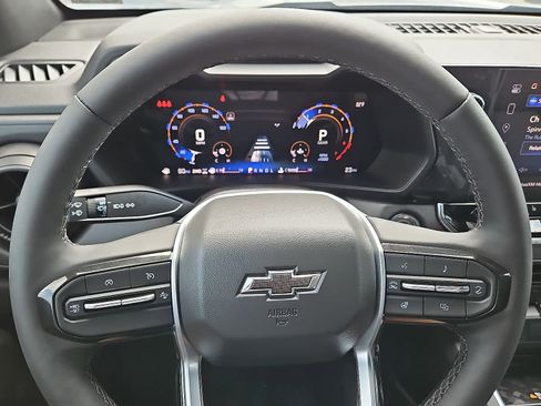 New 2025 Chevrolet Colorado Trail Boss image 14