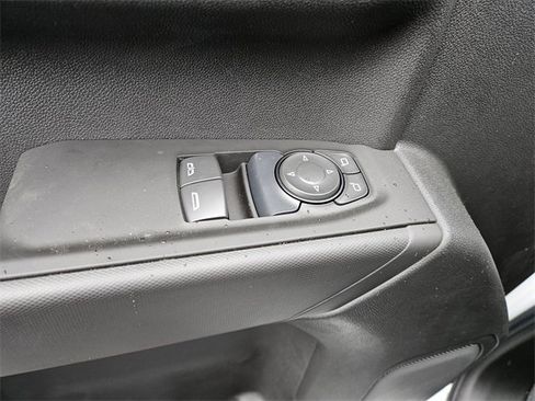 New 2025 GMC Sierra 1500 Pro w/ Pro Value Package image 16