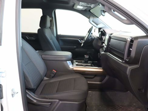 Certified 2023 Chevrolet Silverado 1500 LT Trail Boss image 20