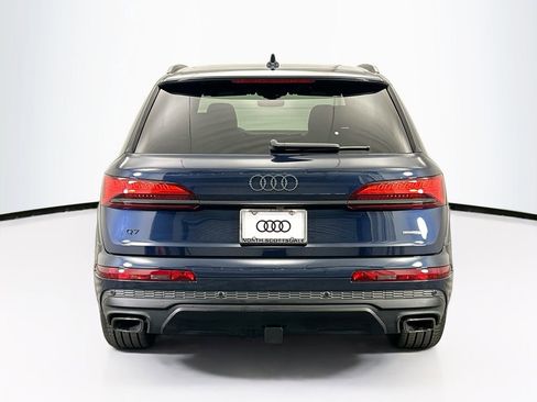 Used 2026 Audi Q7 3.0T Premium Plus image 6