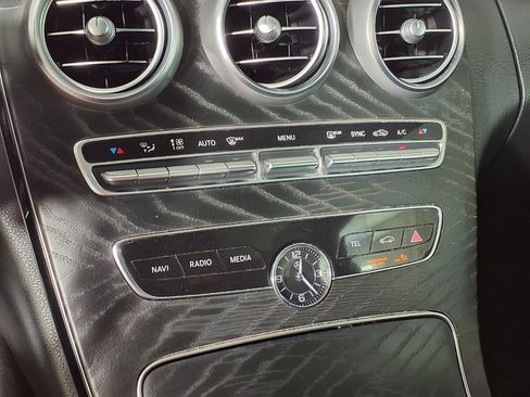 Used 2019 Mercedes-Benz C 300 Coupe image 18