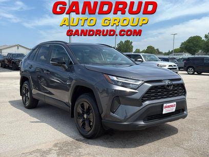 Used 2024 Toyota RAV4 XLE w/ Convenience Package