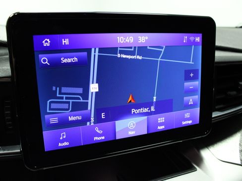 Used 2023 Ford Explorer Timberline w/ Timberline Technology Package image 28