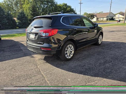 Used 2018 Buick Envision Essence image 9