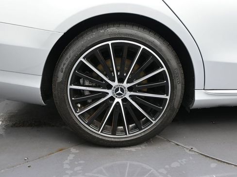 Used 2020 Mercedes-Benz C 300 Sedan w/ Premium Package image 14