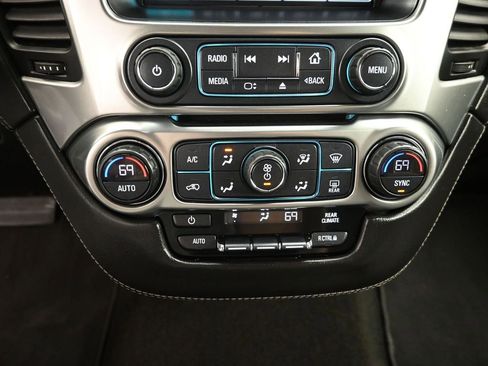 Used 2018 Chevrolet Tahoe LS w/ Skid Plate Package image 16