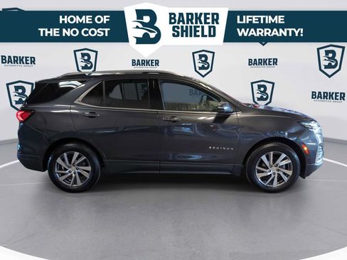 Used 2022 Chevrolet Equinox Premier AWD/4WD image 10