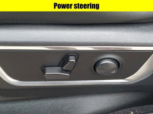 Certified 2025 RAM 1500 Laramie AWD/4WD image 24