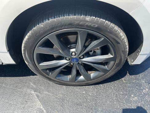 Used 2015 Ford Edge Sport w/ Equipment Group 401A FWD image 56