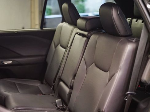 Used 2024 Lexus TX 350 FWD w/ Cold Weather Package image 18