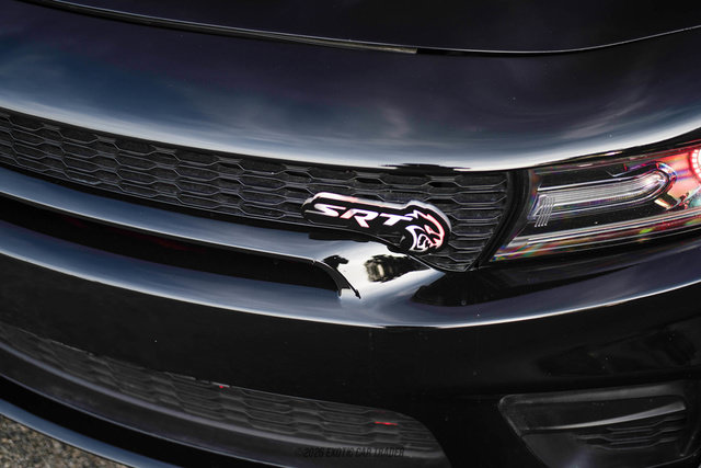 Used 2021 Dodge Charger SRT Hellcat RWD image 59