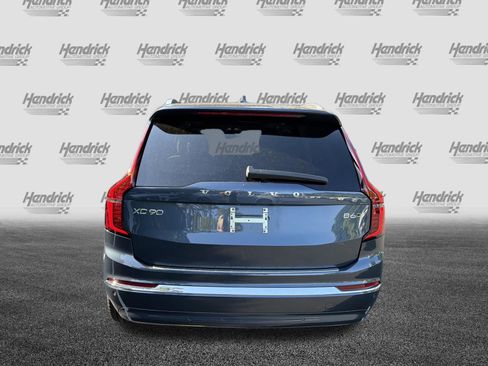 Used 2026 Volvo XC90 B6 Plus w/ Protection Package Premier AWD/4WD image 9