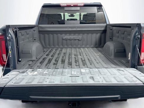 Used 2019 GMC Sierra 1500 AT4 w/ AT4 Premium Package AWD/4WD image 11