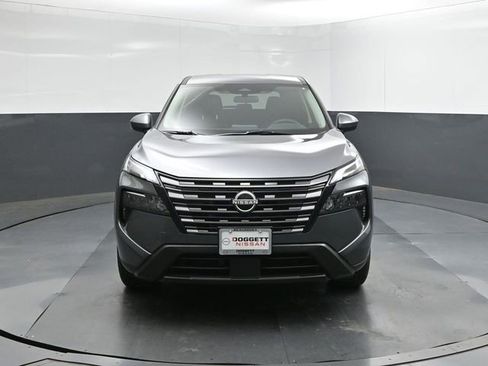 New 2026 Nissan Rogue SV w/ Cold Weather Package image 22