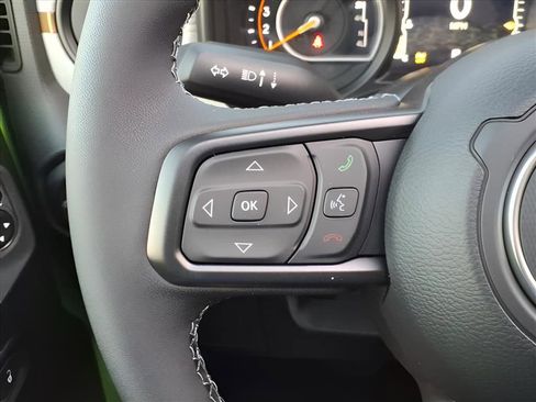 New 2026 Jeep Wrangler Willys image 21