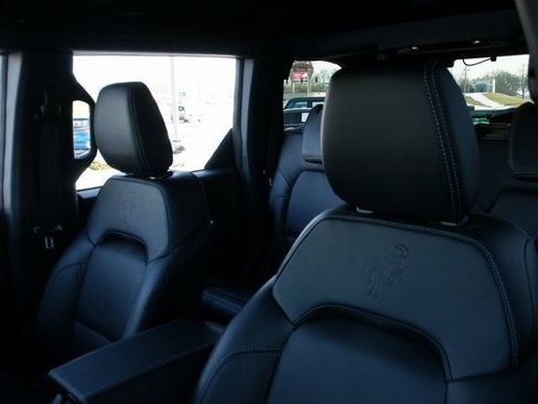 New 2026 Ford Bronco Outer Banks image 17