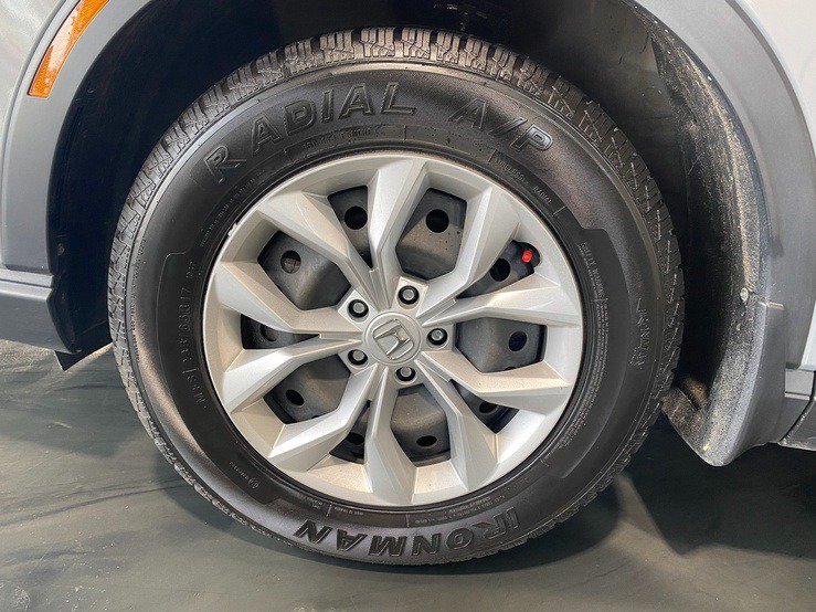 Used 2024 Honda CR-V LX image 5