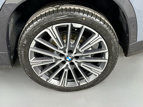 New 2026 BMW X1 xDrive28i w/ Technology Package AWD/4WD image 23