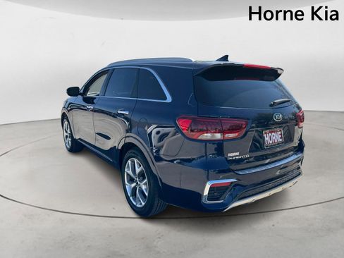 Used 2020 Kia Sorento SX image 5