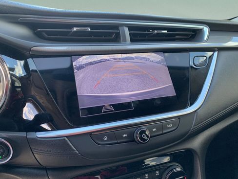 Used 2021 Buick Encore GX Select image 25