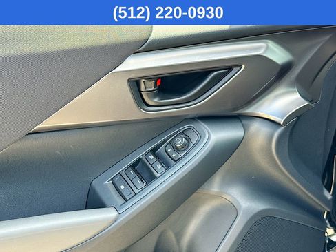 New 2025 Subaru Impreza 2.0i image 20