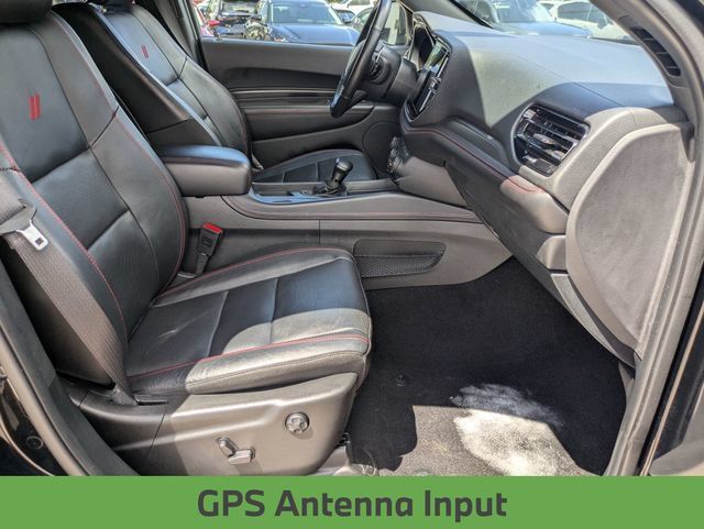 Used 2023 Dodge Durango GT AWD/4WD image 28