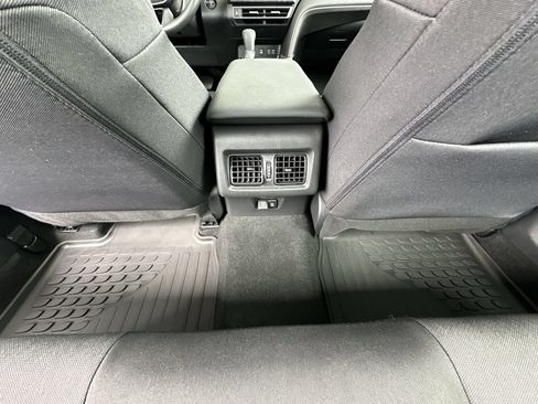 Used 2025 Toyota Camry LE FWD image 21