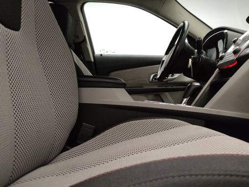 Used 2017 GMC Terrain SLE w/ Chrome Edition AWD/4WD image 21