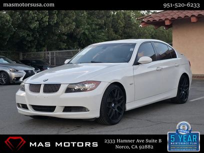 Used 2008 BMW 335i Sedan w/ Premium Pkg