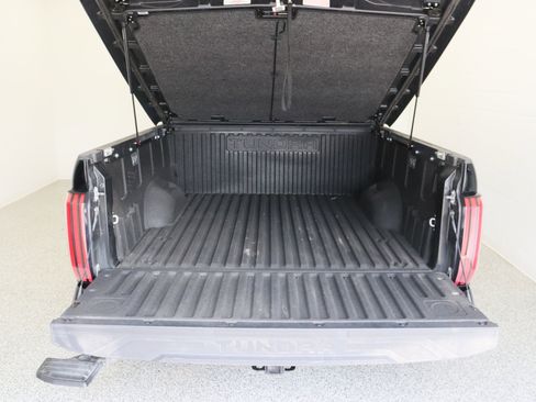 Used 2023 Toyota Tundra Platinum w/ Advanced Package image 37