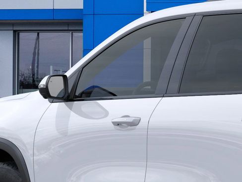 New 2026 GMC Acadia AT4 w/ Luxury Package image 15