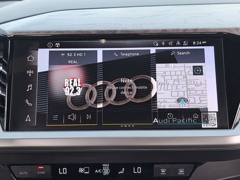 Certified 2023 Audi Q4 e-tron Premium w/ Premium Plus RWD image 23