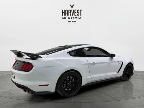 Used 2019 Ford Mustang Shelby GT350 w/ Technology Package RWD image 7