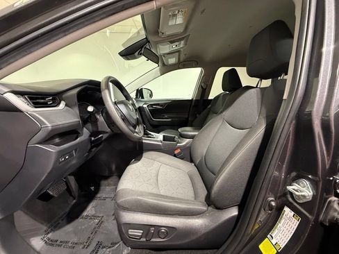 Certified 2024 Toyota RAV4 XLE FWD image 13