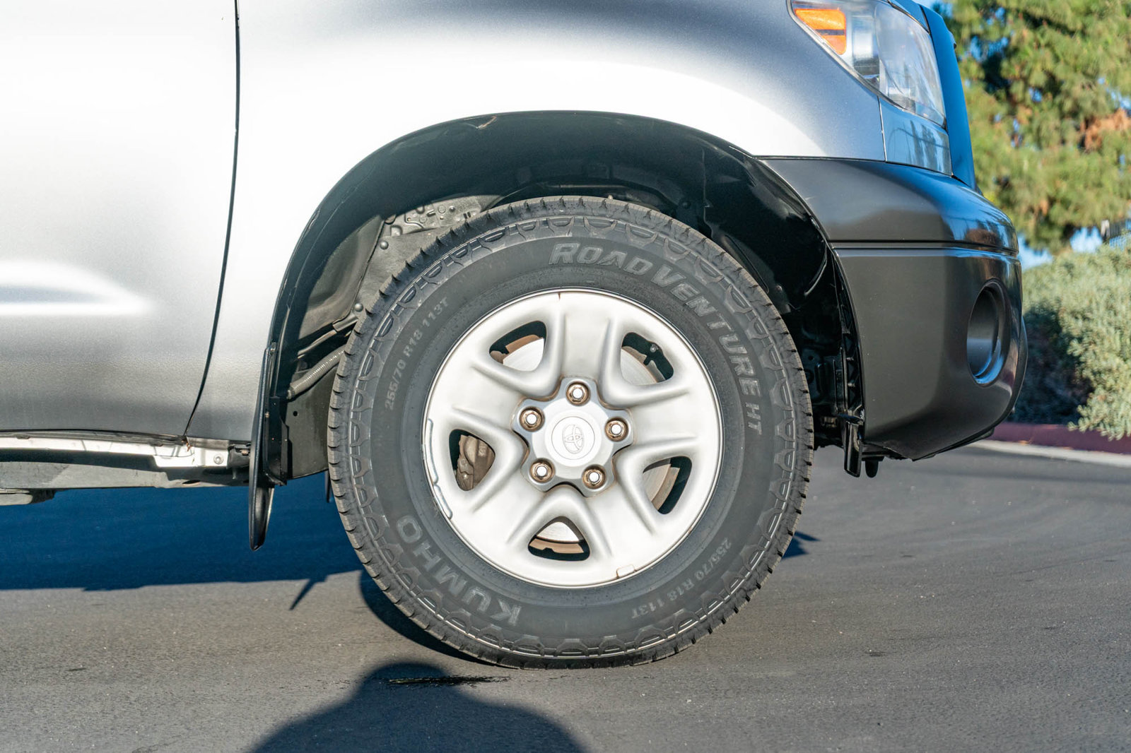 Used 2013 Toyota Tundra 2WD Regular Cab image 13