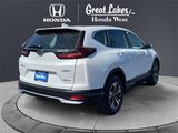 Used 2021 Honda CR-V Special Edition image 5
