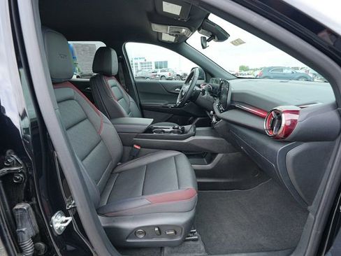 Used 2026 Chevrolet Equinox RS w/ Convenience Package III AWD/4WD image 22