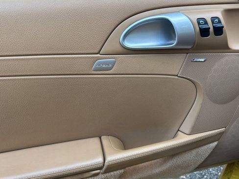 Used 2006 Porsche Cayman S image 12