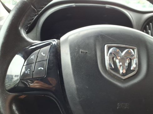 Used 2017 RAM ProMaster City Tradesman SLT w/ Rear Back-up Camera Group image 19