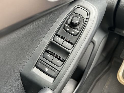Certified 2025 Subaru Impreza 2.0i Sport image 19