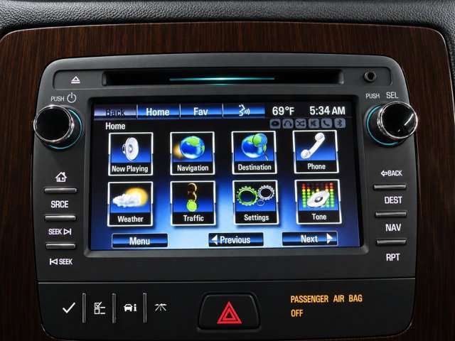 Used 2017 Chevrolet Traverse LT AWD/4WD image 27