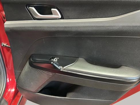 Used 2021 Kia K5 LXS AWD/4WD image 15