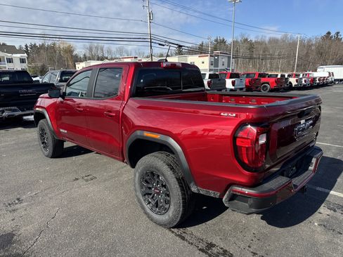 New 2026 GMC Canyon Elevation w/ Convenience Package image 3
