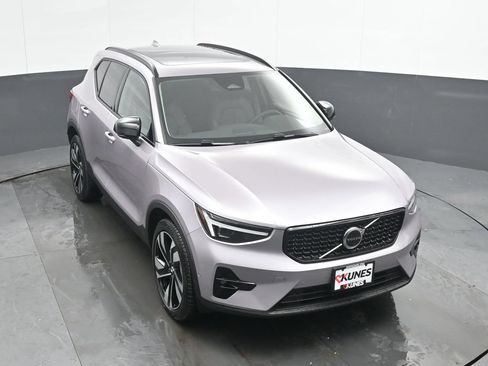 New 2026 Volvo XC40 B5 Ultra w/ Protection Package Premier AWD/4WD image 33